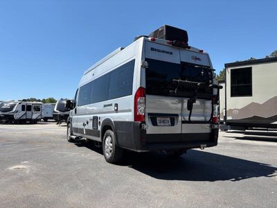 2023 Thor Motor Coach Sequence - Photo 15