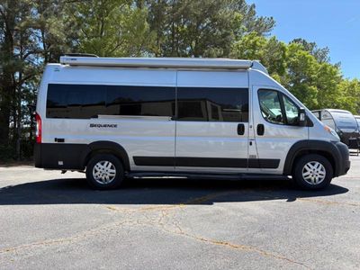 2023 Thor Motor Coach Sequence - Photo 12