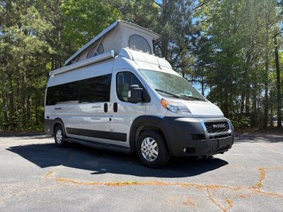 2023 Thor Motor Coach Sequence - Photo 1