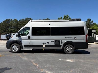 2023 Thor Motor Coach Sequence - Photo 16