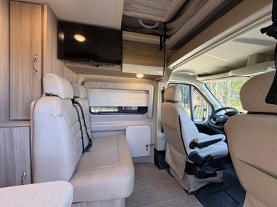 2023 Thor Motor Coach Sequence - Photo 7