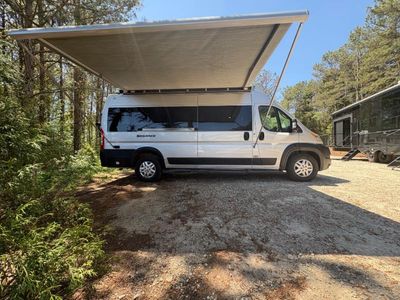 2023 Thor Motor Coach Sequence - Photo 10
