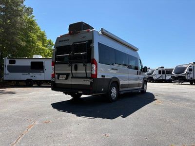2023 Thor Motor Coach Sequence - Photo 13