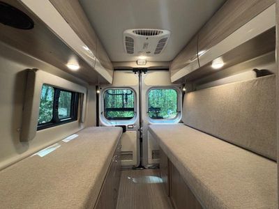 2023 Thor Motor Coach Sequence - Photo 4