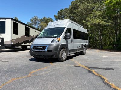 2023 Thor Motor Coach Sequence - Photo 17