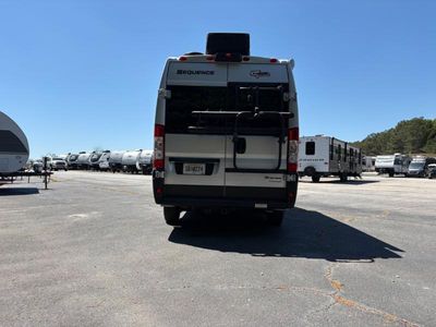 2023 Thor Motor Coach Sequence - Photo 14