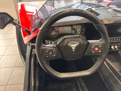 2025 Slingshot Slingshot SLR - AutoDrive - Photo 5