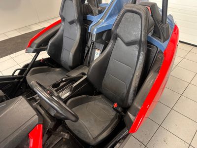 2025 Slingshot Slingshot SLR - AutoDrive - Photo 7