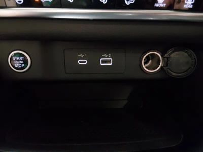 2023 Nissan Rogue - Photo 18