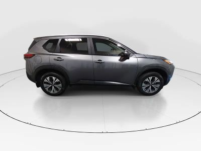 2023 Nissan Rogue - Photo 8