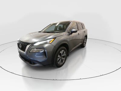 2023 Nissan Rogue - Photo 3