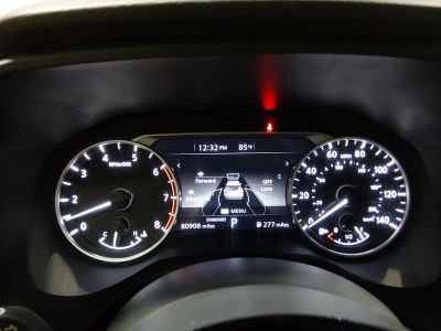 2023 Nissan Rogue - Photo 14