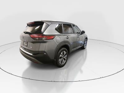 2023 Nissan Rogue - Photo 7