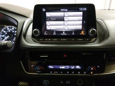 2023 Nissan Rogue - Photo 17