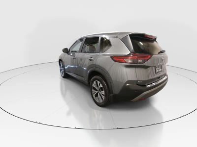 2023 Nissan Rogue - Photo 5
