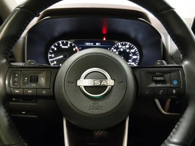 2023 Nissan Rogue - Photo 12