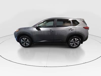 2023 Nissan Rogue - Photo 4