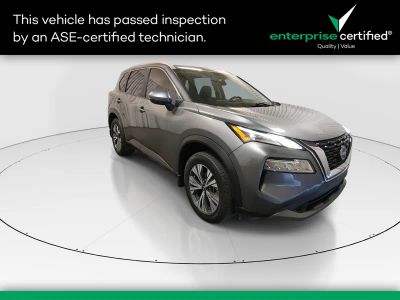2023 Nissan Rogue - Photo 1