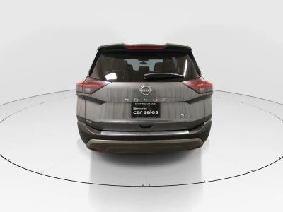 2023 Nissan Rogue - Photo 6