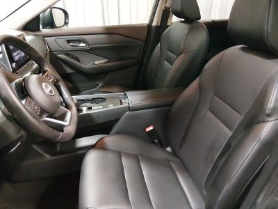2023 Nissan Rogue - Photo 25