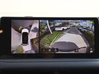 2026 INFINITI QX60 — photo 24 view