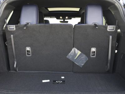 2026 INFINITI QX60 — photo 36 view
