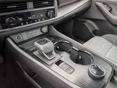 2023 Nissan Rogue — photo 17 view