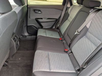2023 Nissan Rogue — photo 20 view