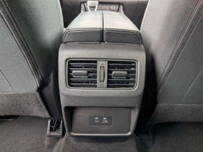 2023 Nissan Rogue — photo 29 view