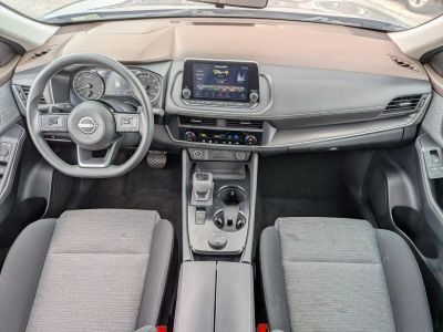 2023 Nissan Rogue — photo 21 view