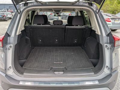 2023 Nissan Rogue — photo 22 view
