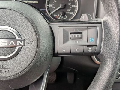 2023 Nissan Rogue — photo 16 view