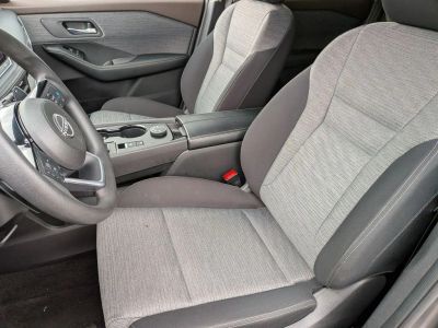 2023 Nissan Rogue — photo 11 view