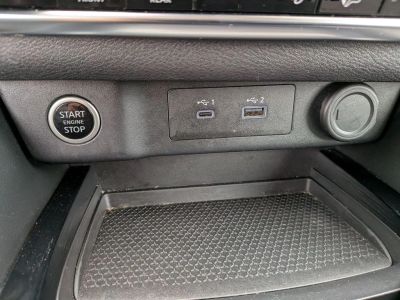 2023 Nissan Rogue — photo 27 view