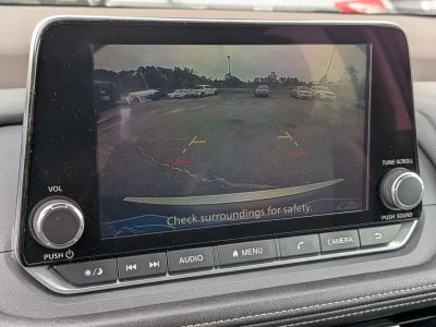2023 Nissan Rogue — photo 19 view