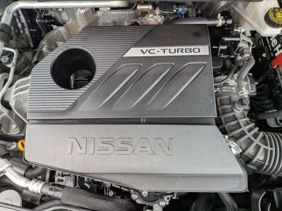 2023 Nissan Rogue — photo 10 view
