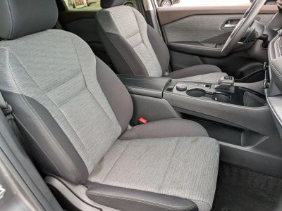 2023 Nissan Rogue — photo 23 view