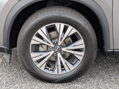 2023 Nissan Rogue — photo 9 view
