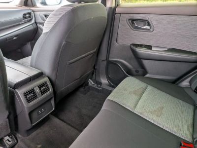 2023 Nissan Rogue — photo 28 view