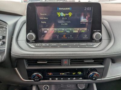 2023 Nissan Rogue — photo 18 view