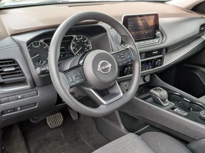 2023 Nissan Rogue — photo 26 view