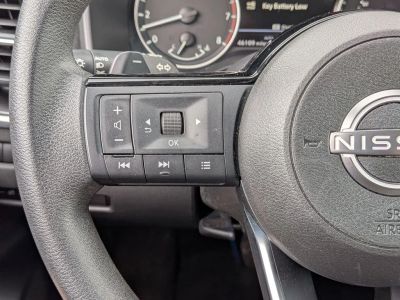 2023 Nissan Rogue — photo 15 view
