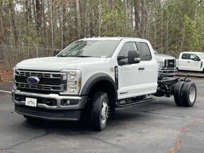 2026 Ford F-550SD - Photo 24