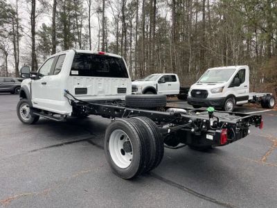 2026 Ford F-550SD - Photo 25