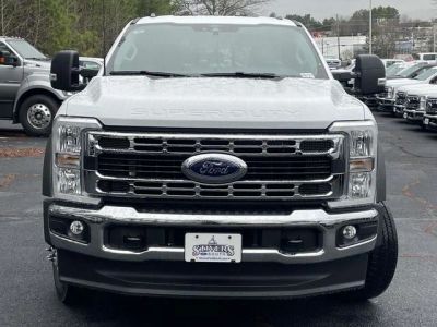 2026 Ford F-550SD - Photo 23