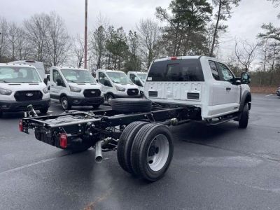 2026 Ford F-550SD - Photo 3