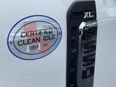 2026 Ford F-550SD - Photo 22