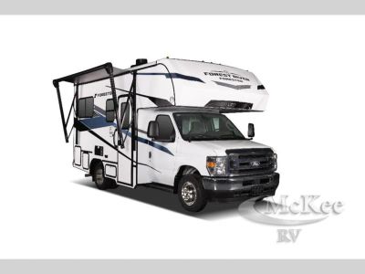 2027 Forest River RV Forester LE — detail view