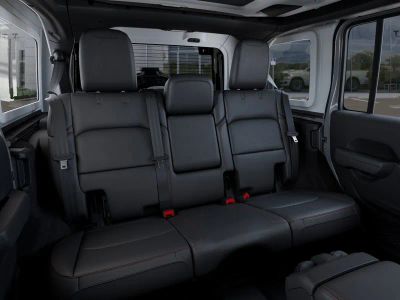 2026 Jeep Wrangler — photo 15 view