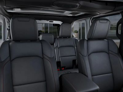 2026 Jeep Wrangler — photo 26 view